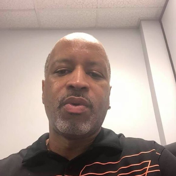 Meet your Posher, Keith - Picture 1 of 1